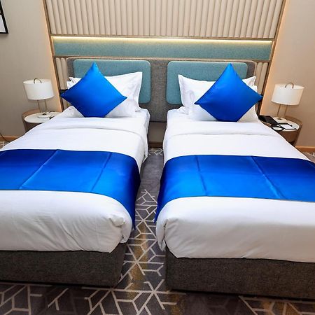 Best Western Premier M Four Hotel Dubaj Zewnętrze zdjęcie