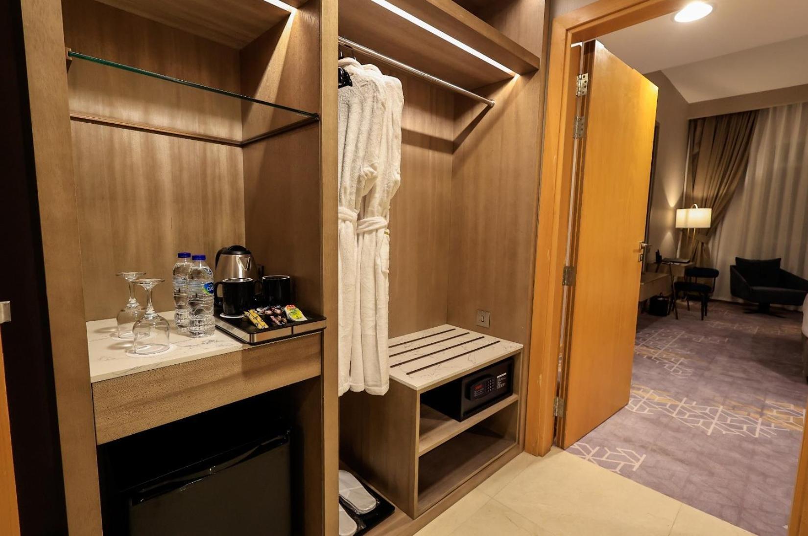 Best Western Premier M Four Hotel Dubaj Zewnętrze zdjęcie