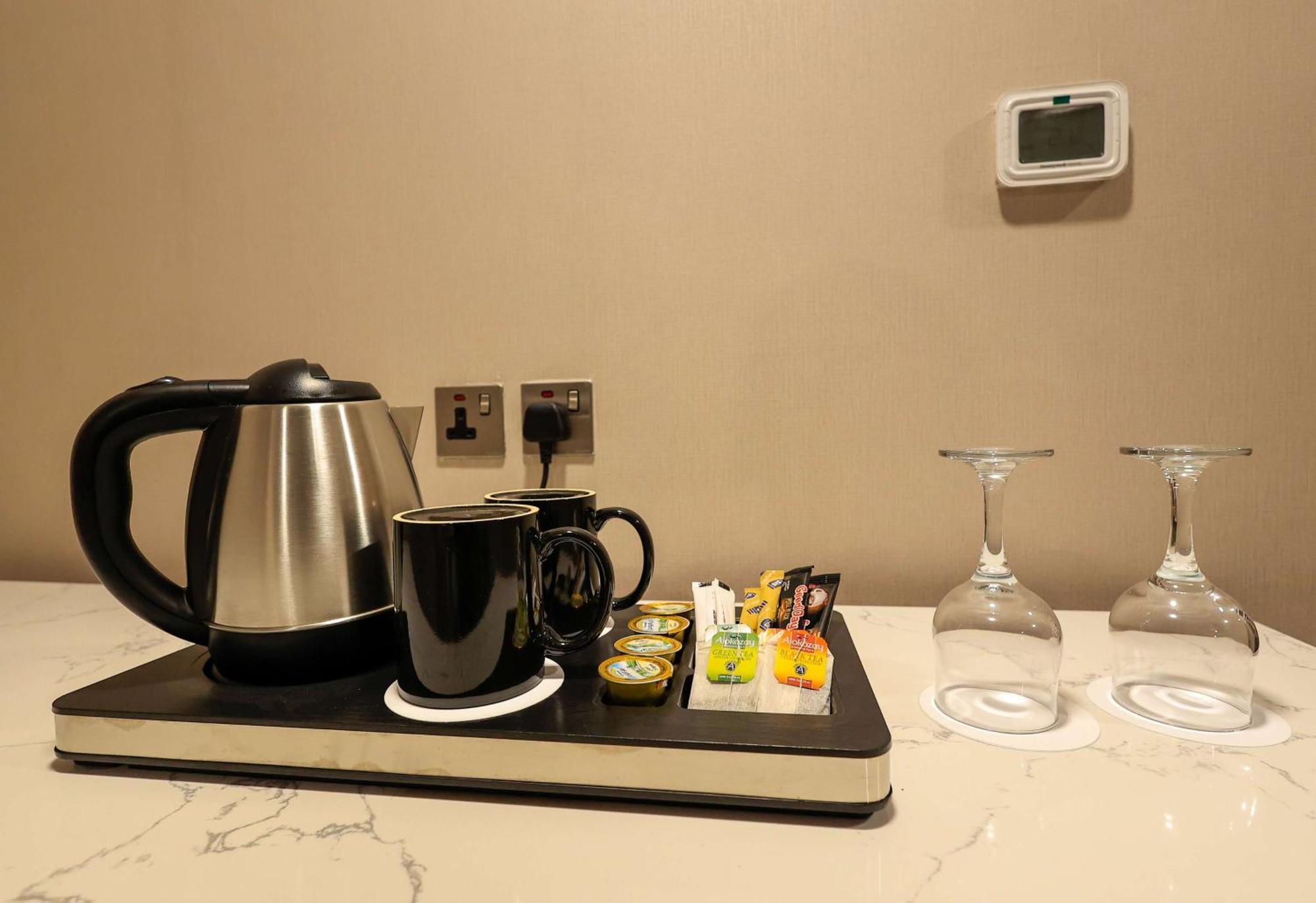 Best Western Premier M Four Hotel Dubaj Zewnętrze zdjęcie