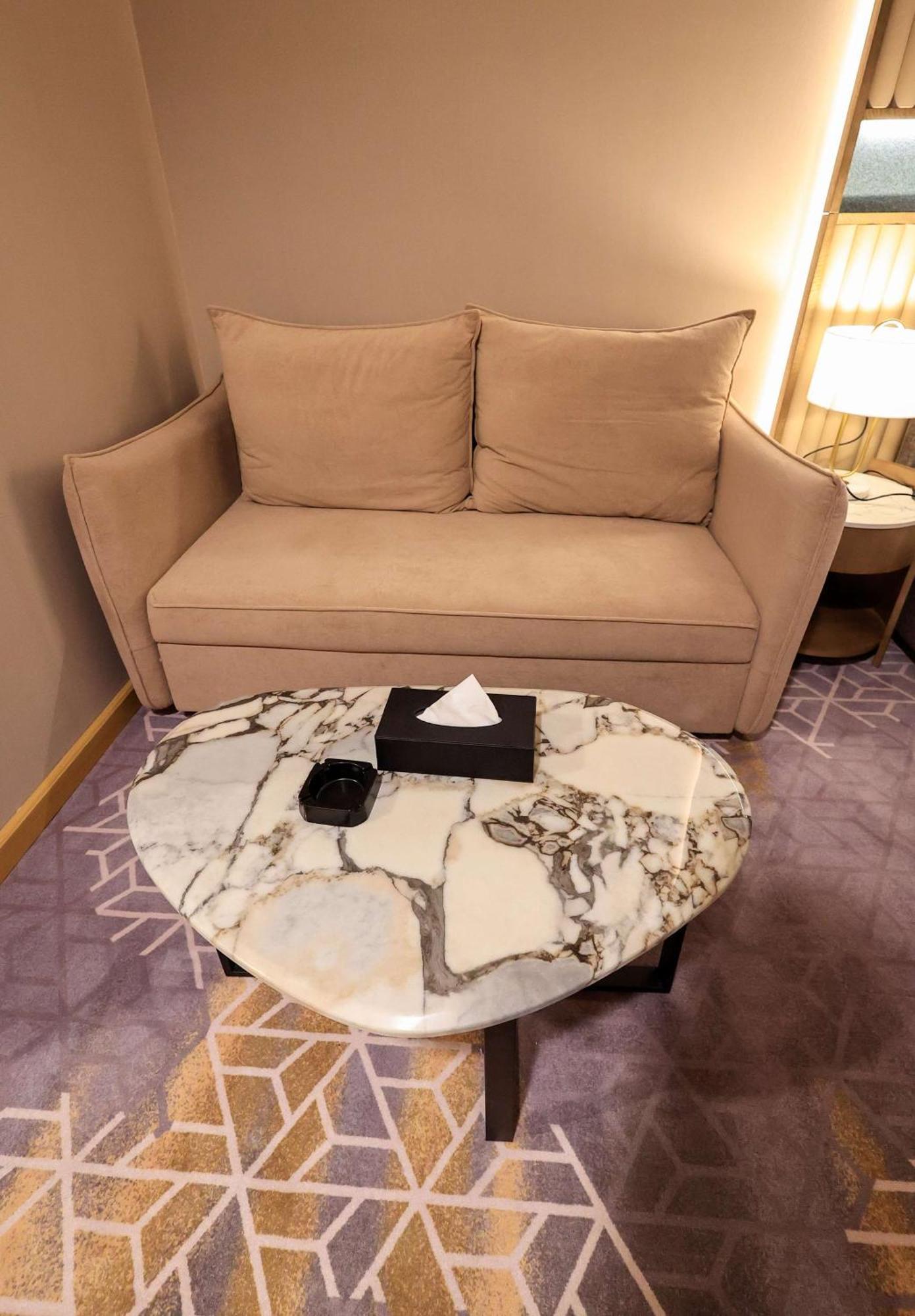 Best Western Premier M Four Hotel Dubaj Zewnętrze zdjęcie