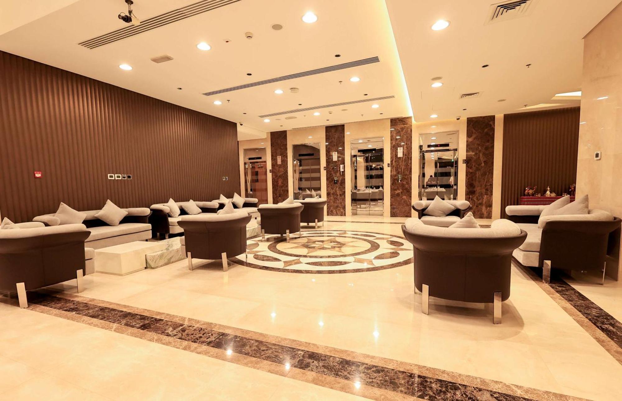 Best Western Premier M Four Hotel Dubaj Zewnętrze zdjęcie