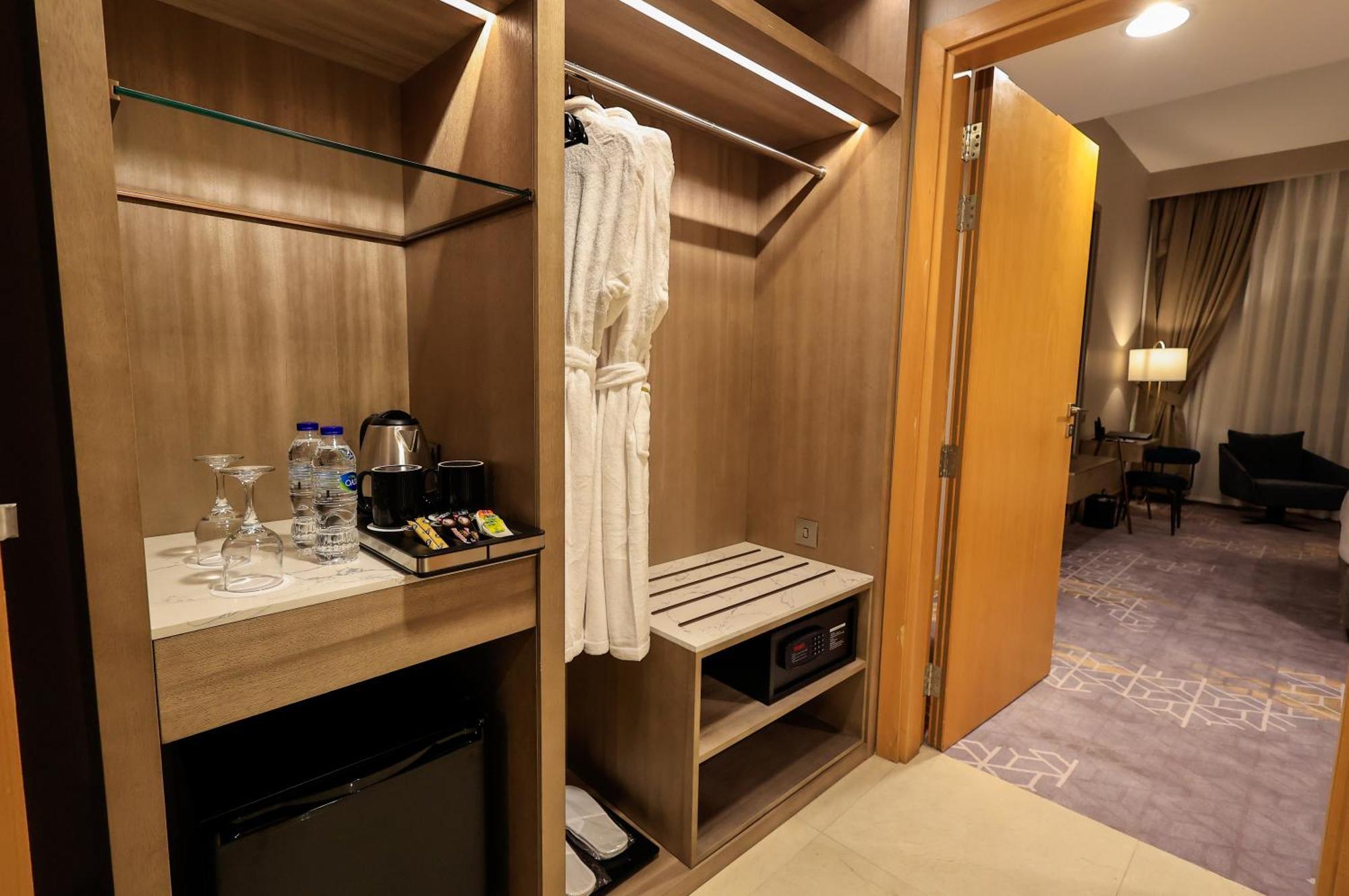 Best Western Premier M Four Hotel Dubaj Zewnętrze zdjęcie